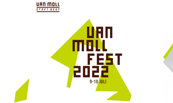 Van Moll Fest 2022